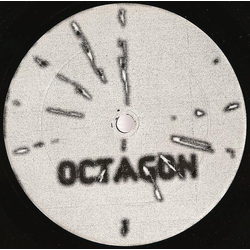 Basic Channel Octagon / Octaedre Vinyl 12" USED