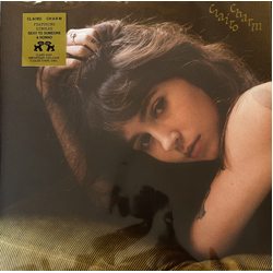 Clairo (2) Charm Vinyl LP USED