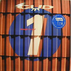CUD Through The Roof Vinyl 12" USED