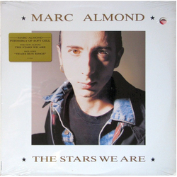 Marc Almond The Stars We Are Vinyl LP USED