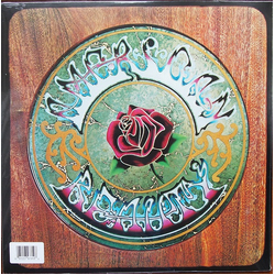 The Grateful Dead American Beauty Vinyl LP USED