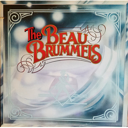 The Beau Brummels The Beau Brummels Vinyl LP USED