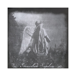 Defuntos / Lost (15) Imaculado Sepulcro Vinyl 7" USED