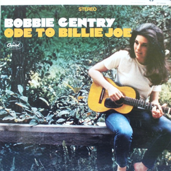 Bobbie Gentry Ode To Billie Joe Vinyl LP USED