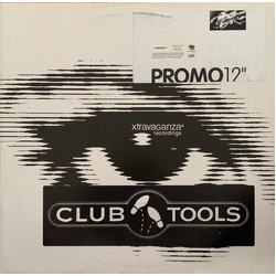 Freakyman Discobug '97 (Got The Feeling Now) Vinyl 12" USED