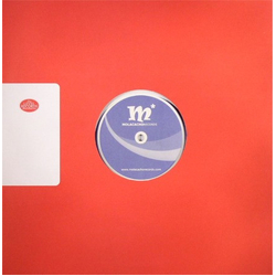 Mario Ochoa Waves of Medellin Vol 1 EP Vinyl 12" USED