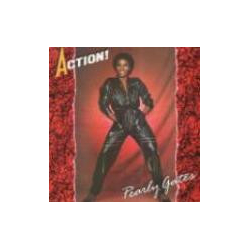 Pearly Gates Action Vinyl 12" USED