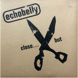 Echobelly Close...But Vinyl 12" USED