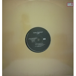 Orphy Robinson Life Vinyl 12" USED