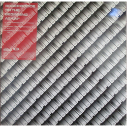 Roger Goode In The Beginning Again Vinyl 12" USED