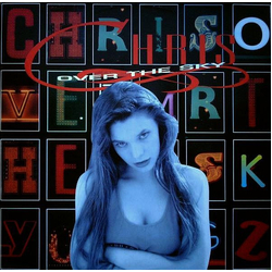 Chris Over The Sky Vinyl 12" USED
