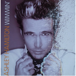 Ashley Hamilton Wimmin' Vinyl 12" USED