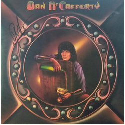 Dan McCafferty Dan McCafferty Vinyl LP USED