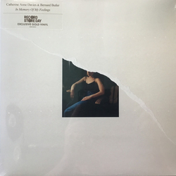 Catherine Anne Davies / Bernard Butler In Memory Of My Feelings Multi Vinyl LP/Vinyl 7" USED