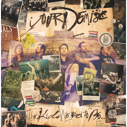 Your Demise The Kids We Used To Be Vinyl LP USED