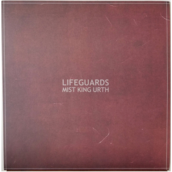 Lifeguards Mist King Urth Vinyl LP USED