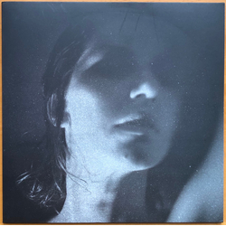 Aldous Harding Party Vinyl LP USED