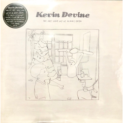 Kevin Devine We Are Who We've Always Been Vinyl LP USED