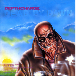 Depth Charge Dead By Dawn Vinyl 12" USED