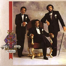 The Isley Brothers Masterpiece Vinyl LP USED