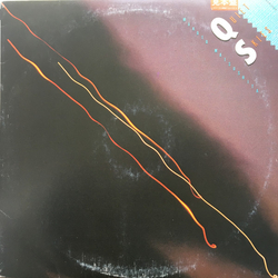 Makoto Matsushita Quiet Skies Vinyl LP USED