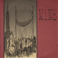 Mine (3) Mine USED VINYL 7INCH 45 RPM