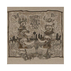 Kyklooppien Sukupuutto / Death Token Kyklooppien Sukupuutto / Death Token USED VINYL 7INCH 33 S RPM EP REPRESS