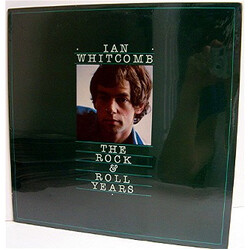 Ian Whitcomb The Rock & Roll Years Vinyl LP USED