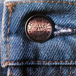 Chocolate Milk (2) Blue Jeans Vinyl LP USED