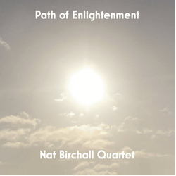 Nat Birchall Quartet Path Of Enlightenment Vinyl LP USED