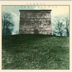 Dennis (6) Hyperthalamus Vinyl LP USED