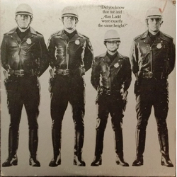 James William Guercio Electra Glide In Blue (Original Motion Picture Soundtrack) Vinyl LP USED
