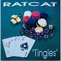 Ratcat Tingles Vinyl 12" USED