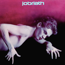 Jobriath Jobriath Vinyl LP USED