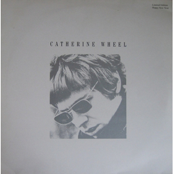 Catherine Wheel 30 Century Man Vinyl 12" USED