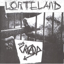Crap (3) Lorteland USED VINYL 7INCH EP 33 S RPM