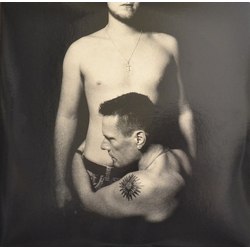 U2 Songs Of Innocence Multi Vinyl LP/Vinyl 12" USED