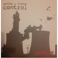 Gardner & Thomas Control Vinyl 12" USED