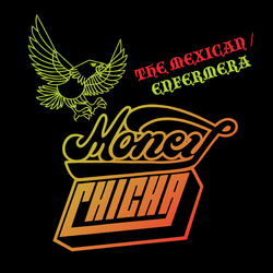 Money Chicha The Mexican / Enfermera Vinyl 7" USED