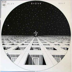 Blue Oyster Cult Blue Öyster Cult Vinyl LP USED