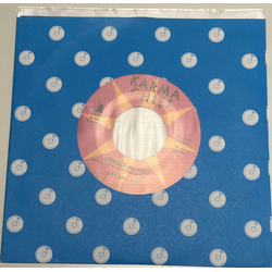 Say She She Forget Me Not / Blow My Mind Vinyl 7" USED