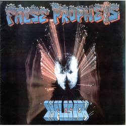 False Prophets Implosion Vinyl LP USED