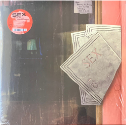 Various Sex: Craft Must Have Clothes Vinyl LP USED