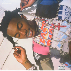 Playboi Carti Playboi Carti Vinyl LP USED