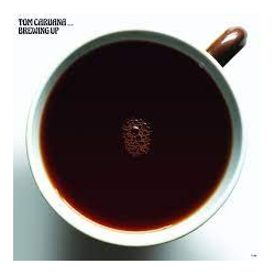 Tom Caruana Brewing Up Vinyl LP USED