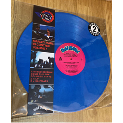 Marley Marl In Control Volume 1 Vinyl 2 LP USED