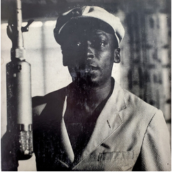 The Miles Davis Quartet The Musings Of Miles Vinyl LP USED
