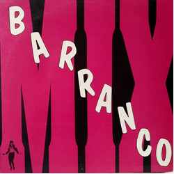 Barranco Barranco Mix Vinyl LP USED