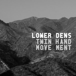 Lower Dens Twin-Hand Movement Vinyl LP USED