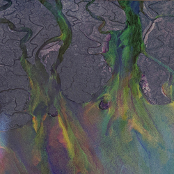 Alt-J An Awesome Wave Vinyl LP USED